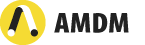 AMDM Brand Design Agency