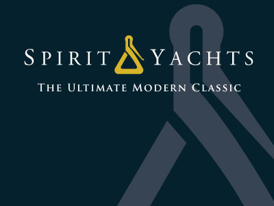 AMDM Brand Designers Spirit Yachts