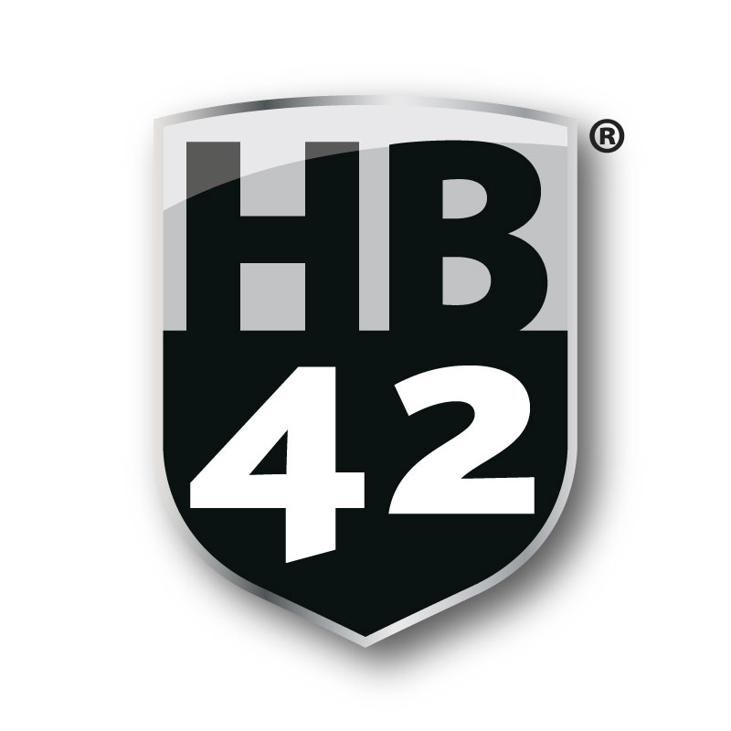 HB42 Brand Design Case Study