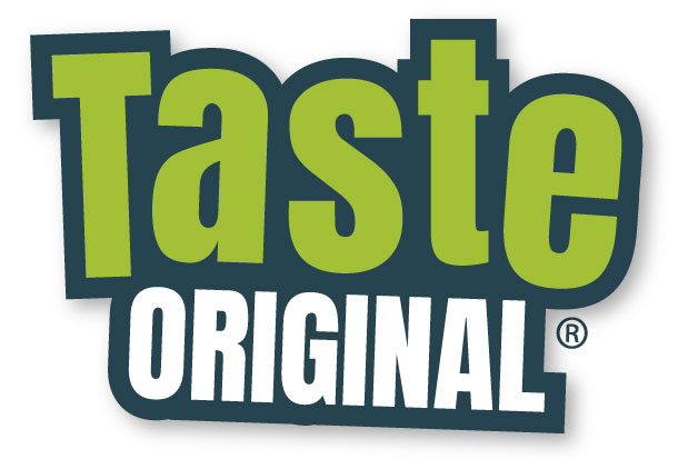 Brand Design for Taste Original