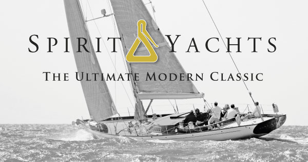 Spirit Yachts